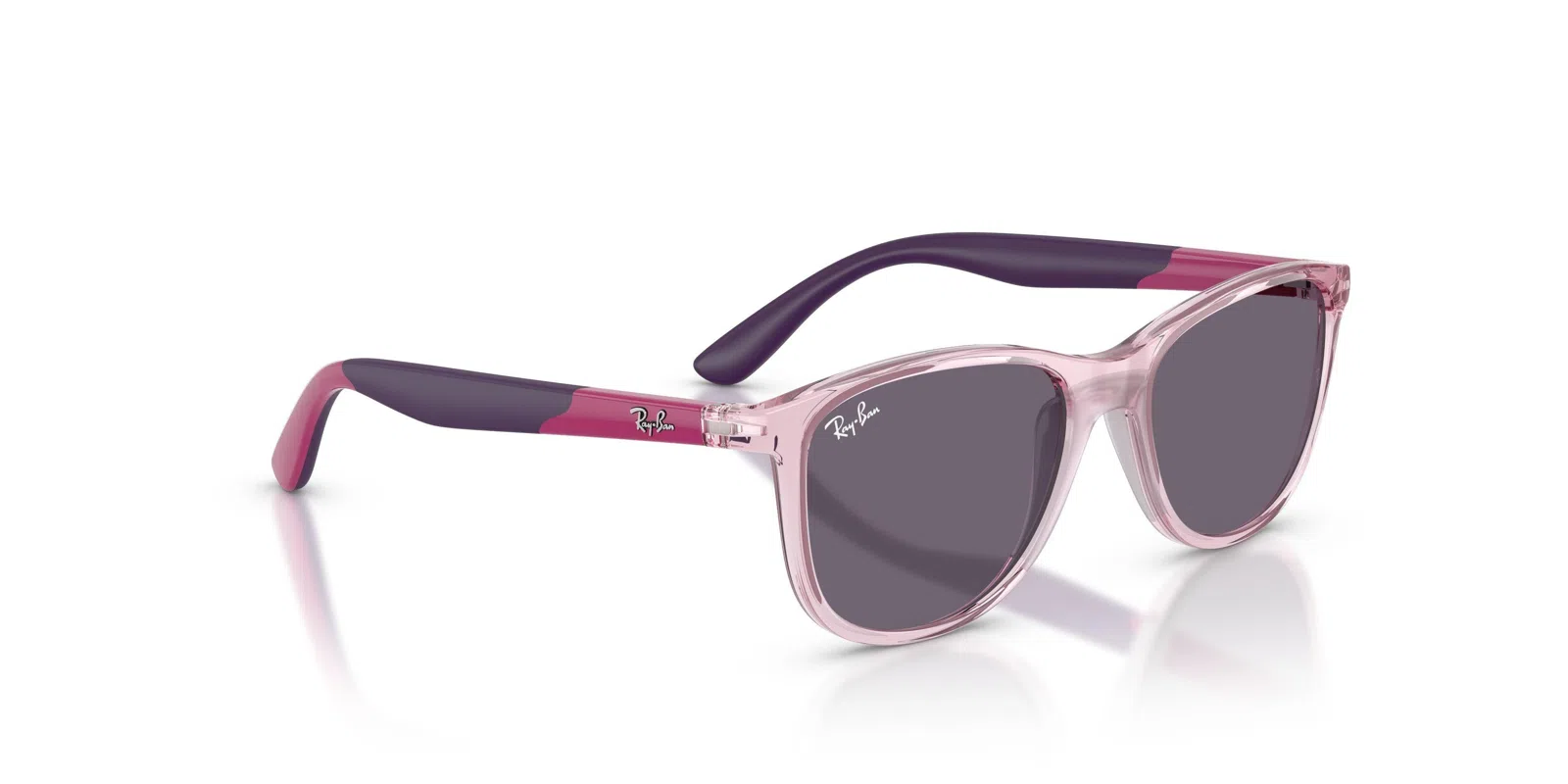 Ray-Ban Kids 0RJ9077S Sunglasses - view 83